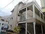 津田沼駅より徒歩7分 3階 築27年2ヶ月の賃貸物件