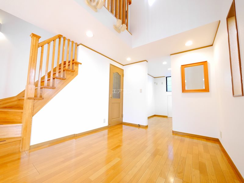 居室・リビング　ダイニング