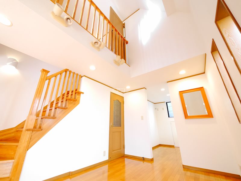 その他　ダイニング