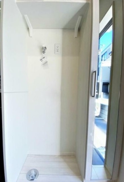 その他設備　建築中の為、同シリーズの参考写真