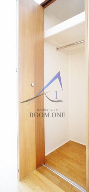 収納　収納です。