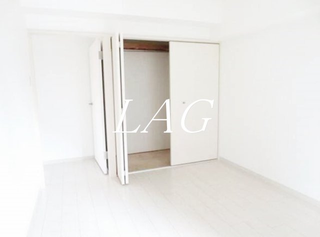 その他部屋・スペース　寝室です。