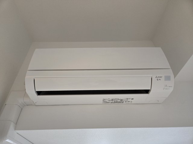 その他設備　CREST TAPP東別院