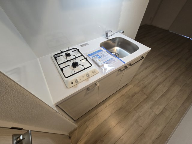 キッチン　CREST TAPP東別院