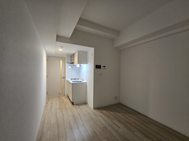 居室・リビング　CREST TAPP東別院