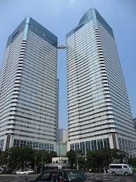 ショッピングセンター　晴海トリトン（ショッピングセンター）まで568m