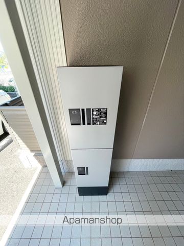 その他共有部分　その他共有部分