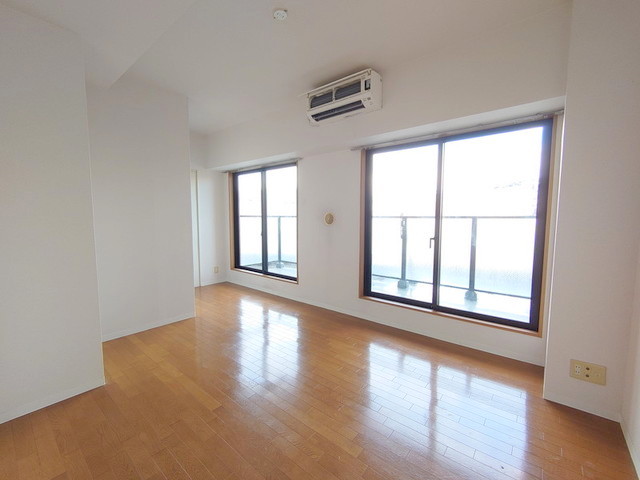 居室・リビング　居室　洋室　リビング