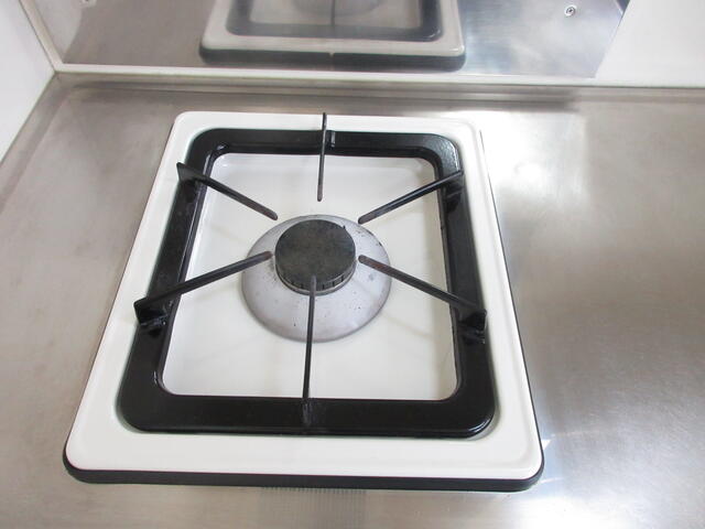 その他設備　他号室　同施工参考写真