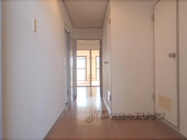 その他部屋・スペース　廊下