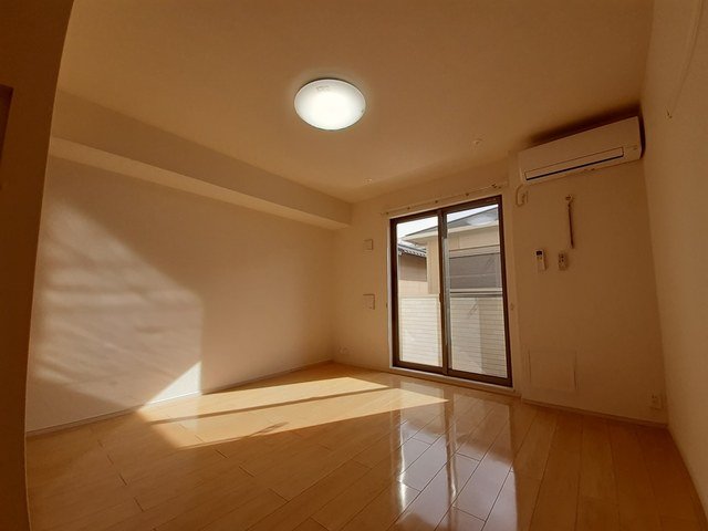 その他部屋・スペース　おしゃれな内装です