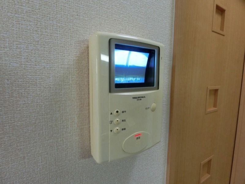 セキュリティ　図面と現状に相違がある場合には現状を優先