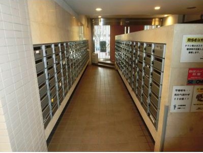 ロビー　ロビー