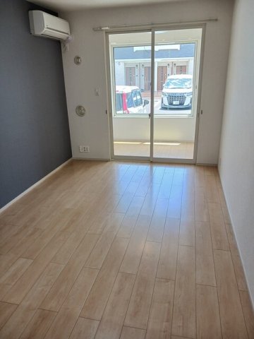 居室・リビング　リビングです