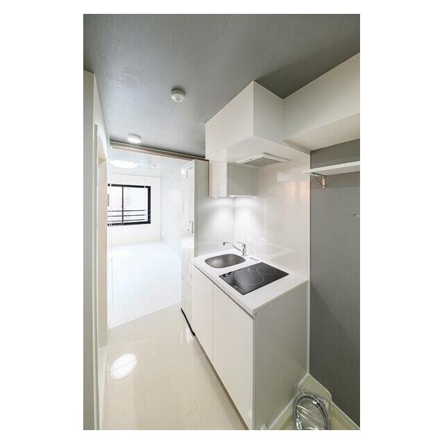 キッチン　※同仕様写真含む