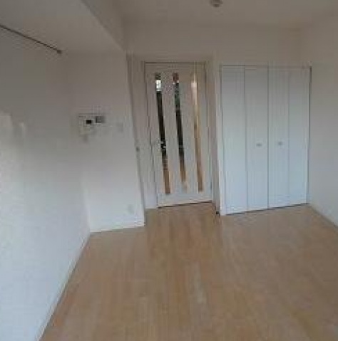 居室・リビング　居室