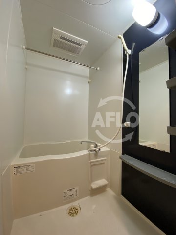 バス・シャワールーム　エスリード梅田北　浴室