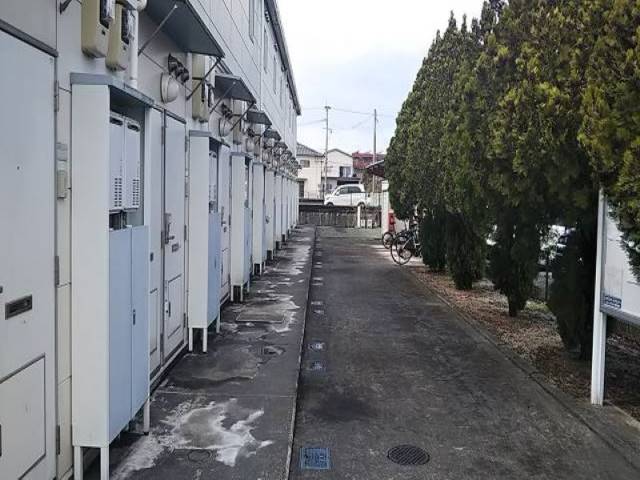 その他部屋・スペース