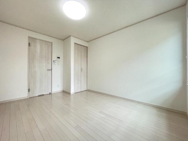 その他部屋・スペース　?