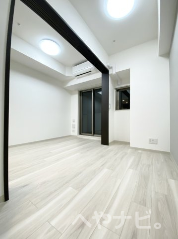 居室・リビング　★リビング ※別号室イメージ