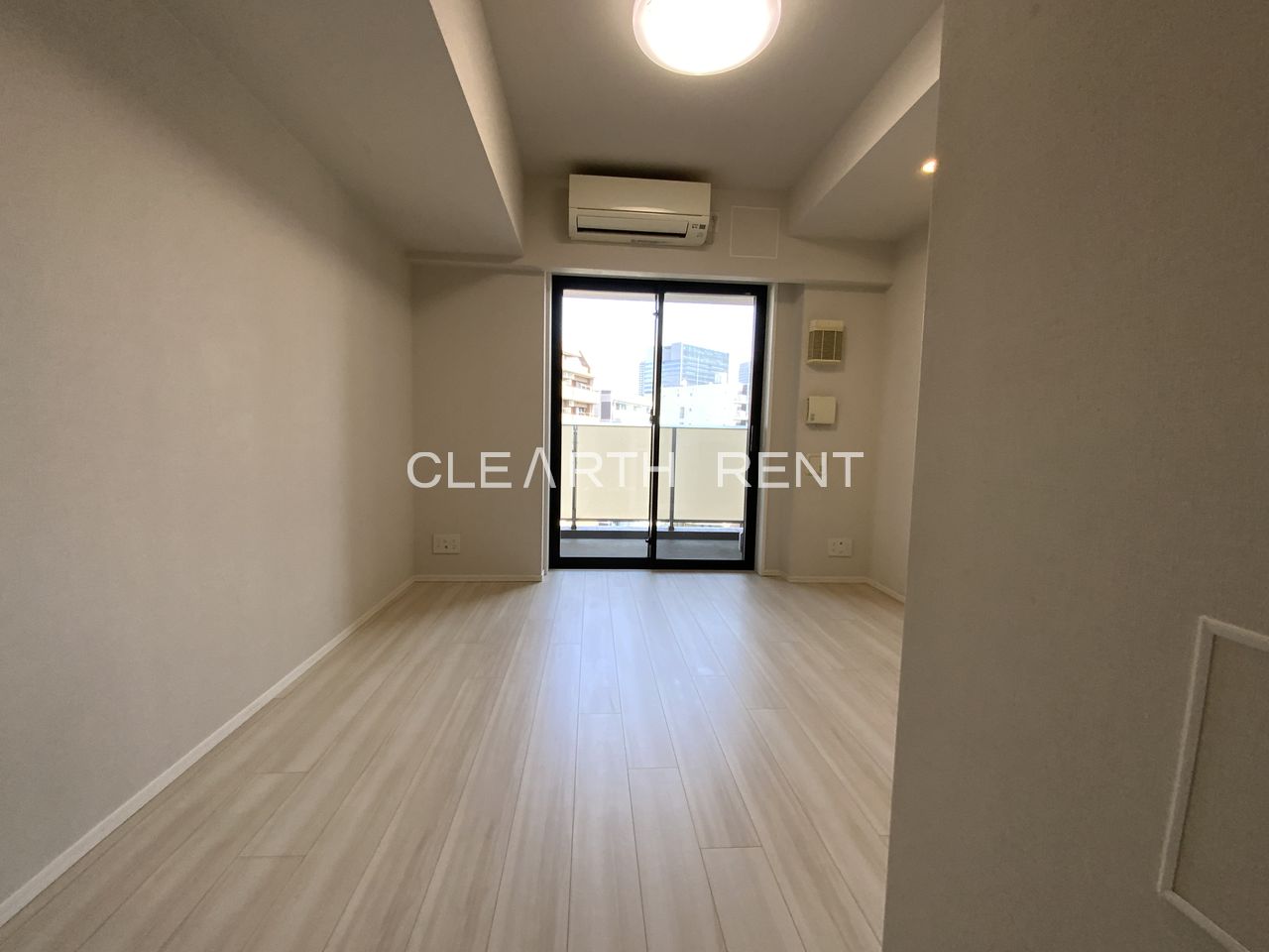 居室・リビング　五反田駅から徒歩4分！複数路線利用可で交通アクセス便利！