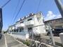 城北公園通駅より徒歩12分 2階 築40年2ヶ月の賃貸物件