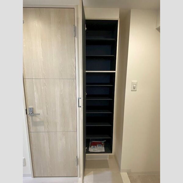 収納　※同施工会社のイメージ写真※