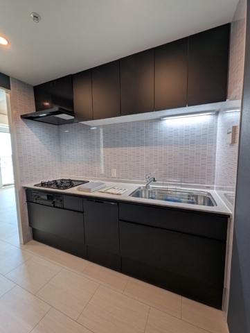 キッチン　キッチン※別部屋参考写真