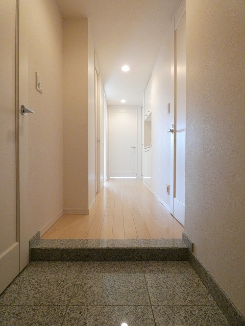 玄関　玄関※別部屋参考写真