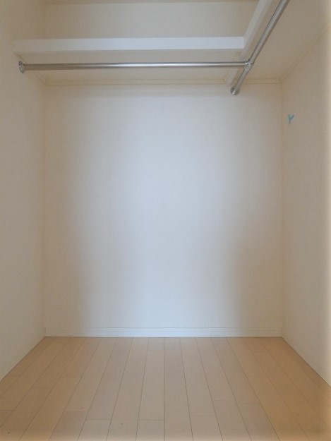 収納　収納※別部屋参考写真