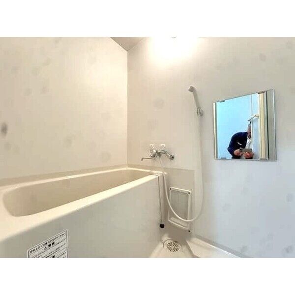 バス・シャワールーム　※概略資料につき現況を優先します。