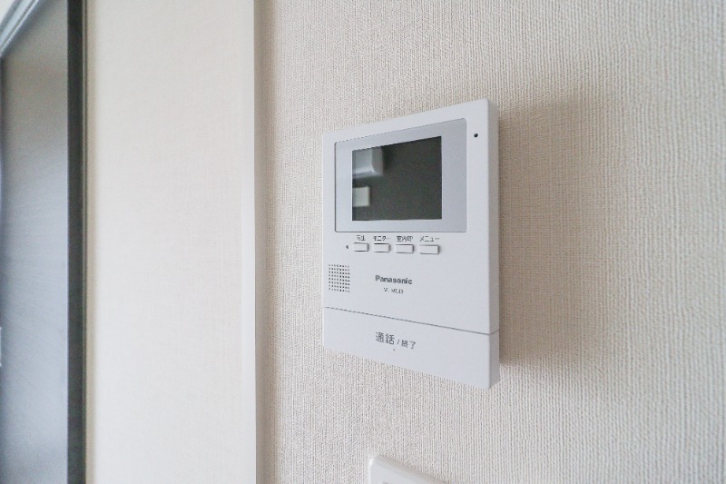 セキュリティ　図面と現状に相違がある場合には現状を優先