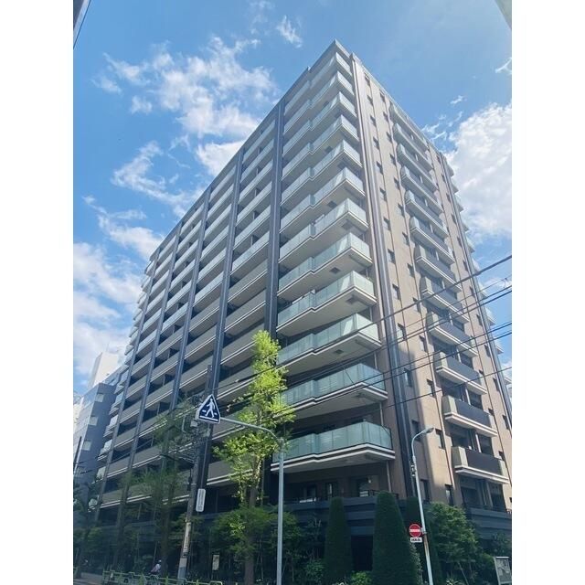 建物外観　おしゃれな外観です