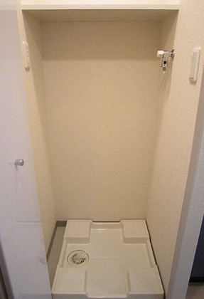 その他設備　※別部屋の参考写真です。