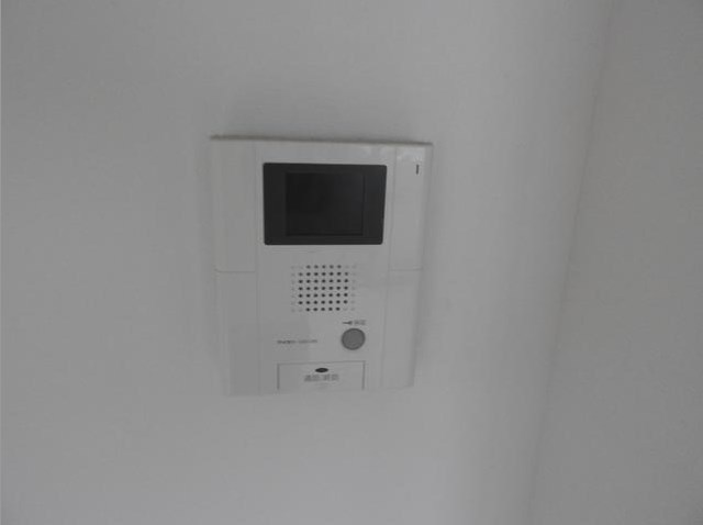 セキュリティ　ＴＶモニターホン