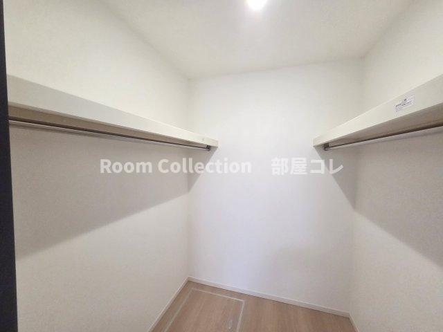 収納　※同社施工物件イメージ写真