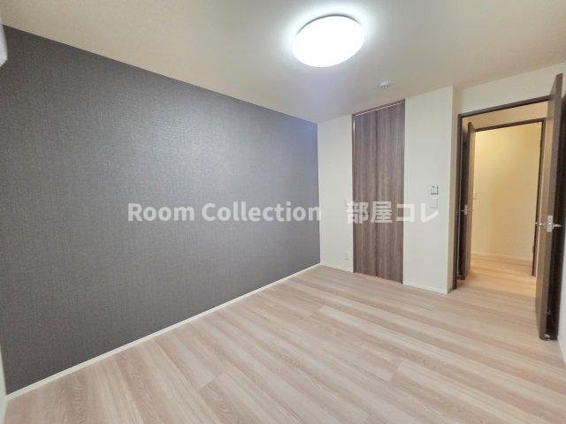 居室・リビング　※同社施工物件イメージ写真