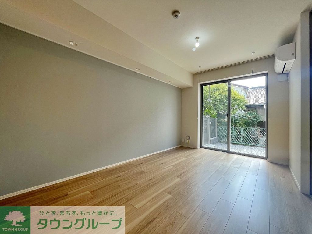 居室・リビング　リビング/居室