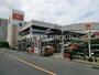 ホームセンター　ドイト西新井店（ホームセンター）まで691m