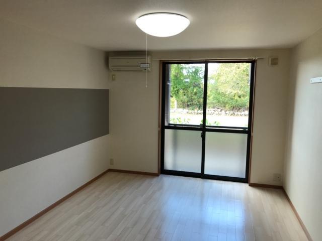 居室・リビング　洋室