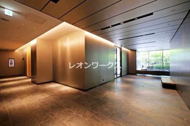 ロビー