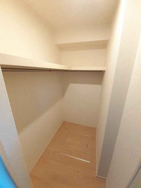 その他　収納