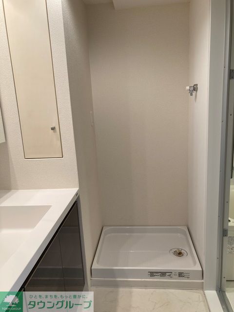 その他設備　※写真は同タイプ住戸です。
