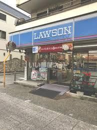 コンビニ　ローソン 善通寺生野町店（コンビニ）まで608m