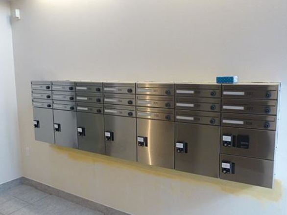 その他共有部分　★便利な宅配BOX完備★