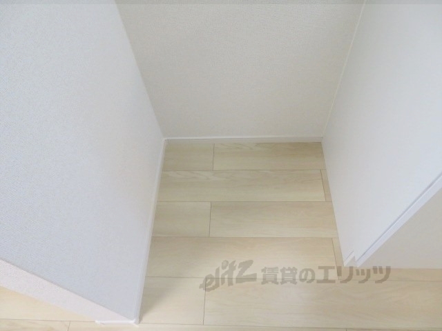 その他部屋・スペース　冷蔵庫置場