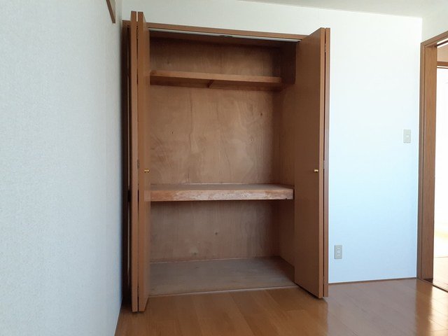 収納　こまごまとしたものを収納できそうですね