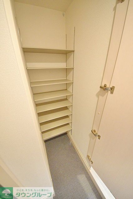 収納　収納
