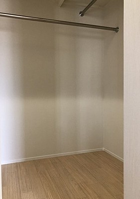 収納　★たっぷり収納★