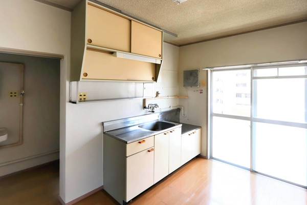 その他部屋・スペース　ビレッジハウスの同一物件・同一タイプの間取りの写真です